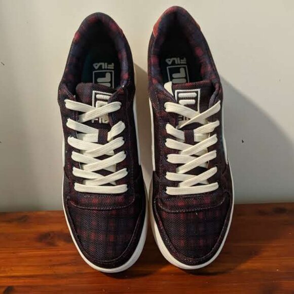 Fila LNX-100 Sneakers - Picture 6 of 6